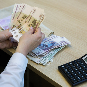 Доходы россиян пересчитают по-новому