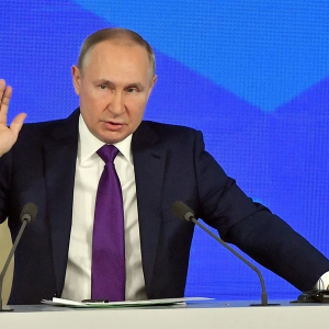 Песков раскрыл, когда Путин посетит Донбасс