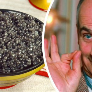 Даже рыбы в составе нет: вот как французы готовят черную икру для бедных