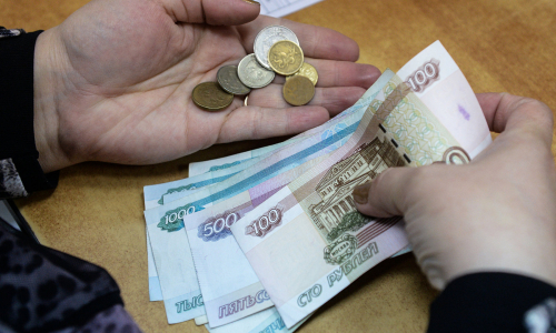 Росстат предупредил россиян об обесценивании пенсий