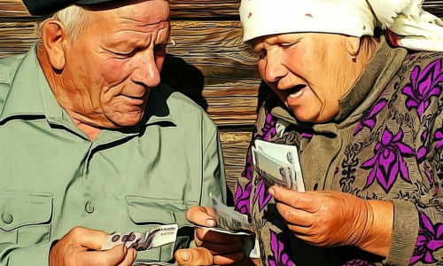 Пенсионеров предупредили об изменениях с 1 декабря