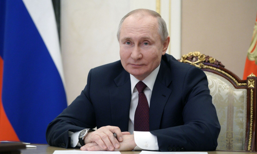 Путин перечислил современное российское оружие, не имеющее аналогов в мире