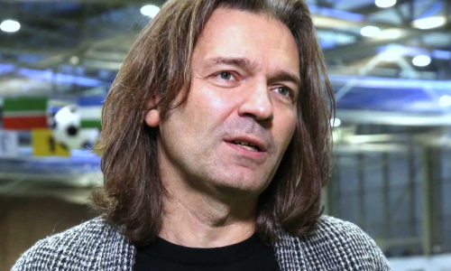 Всему виной «мисс Россия»: брак Дмитрия Маликова оказался на грани краха