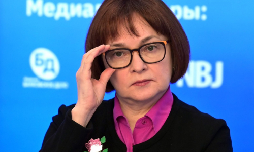 Набиуллина объяснила, почему россияне сами виноваты в своем неблагополучии