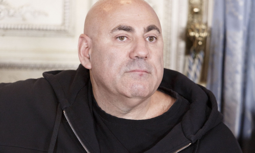 Будет суд: Пригожин обвинил Авраама Руссо в ужасном