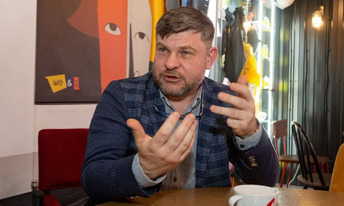 Петербургский миллиардер дал россиянам простой совет, как выжить на пенсии