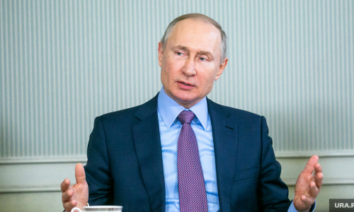 Госсекретарь США раскрыл детали разговора Путина и Буша об Украине в 2008 году