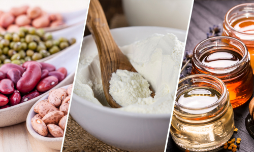Названы продукты-рекордсмены по сроку годности: хранятся годами