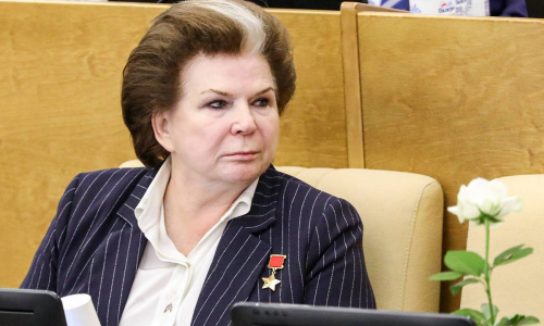 Первый полёт женщины в космос: какую тайну Терешкова хранила 30 лет
