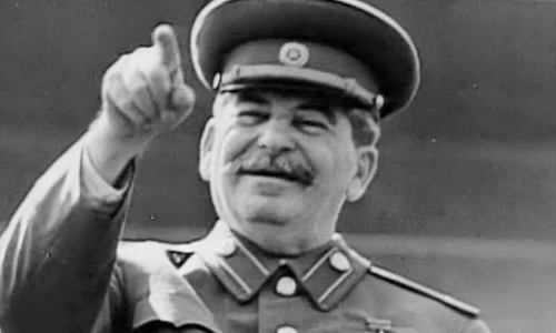 5 неприличных фактов о Сталине, которые не принято афишировать