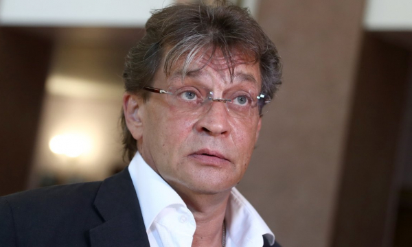 Всплыла правда о Домогарове: даже читать неприятно