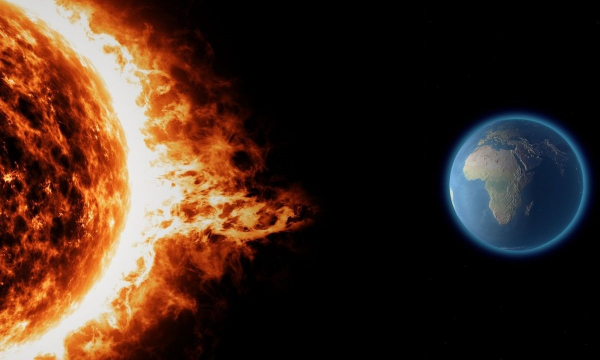 Магнитные бури 2020. Жителей Земли ждет самый опасный день июля