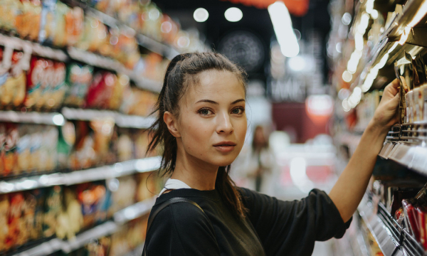 Как экономить на продуктах без вреда для здоровья?