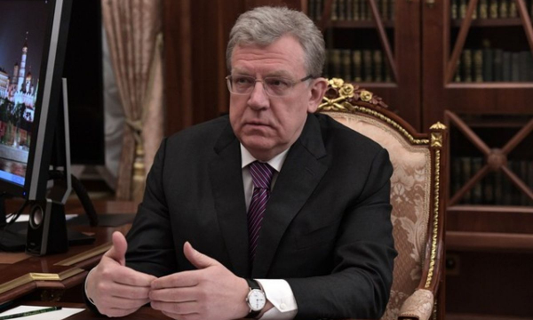 Кудрин: Выплаты россиянам из-за «омикрона» не нужны