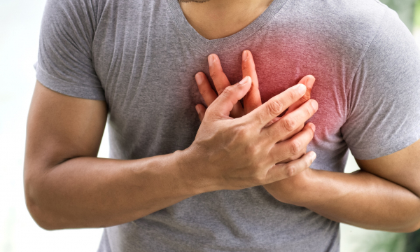 Проблемы с сердцем и тромбы в легких: причины одышки, которые нельзя игнорировать