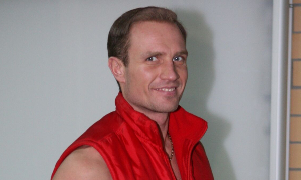 «Ломается» организм»: что слышно о состоянии Костомарова