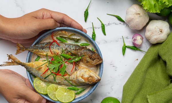 Не ешьте ее, отравитесь: названа самая опасная рыба, содержащая ртуть и мышьяк