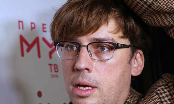 Погнали тряпками: на концерт Галкина не идут и бесплатно