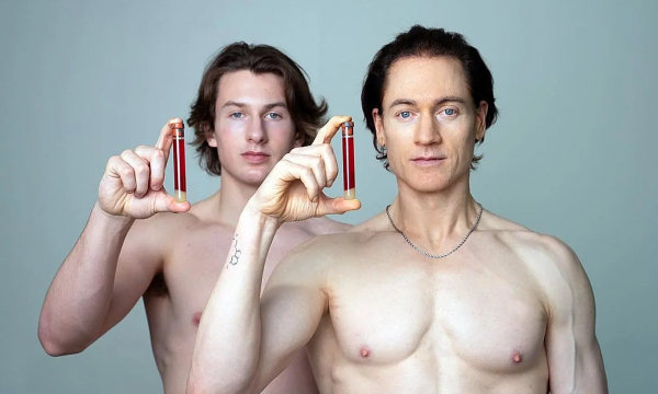 Названы лучшие напитки для повышения потенции