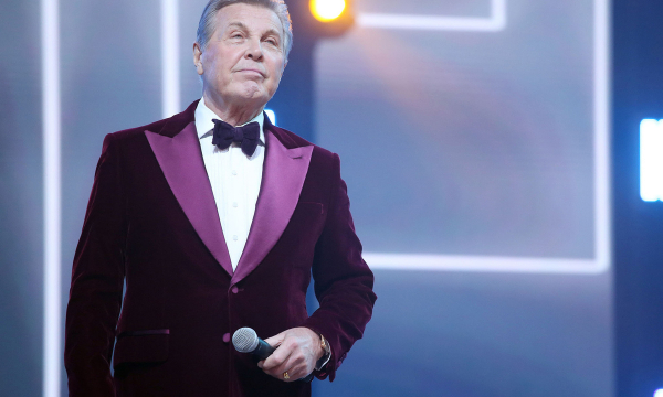 Лещенко не в состоянии позвонить Пахмутовой: 