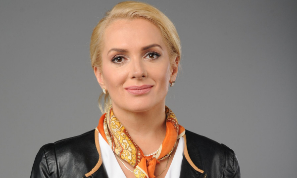 Порошина рассказала, чем шокировала ее дочь, окончившая 11 класс