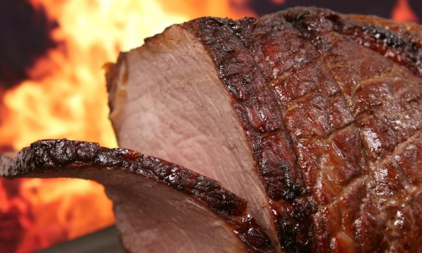 Не ешьте мясо без этих продуктов: это приведет к трем видам рака