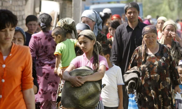 Бедность в Узбекистане до конца 2023 снизится на 12%